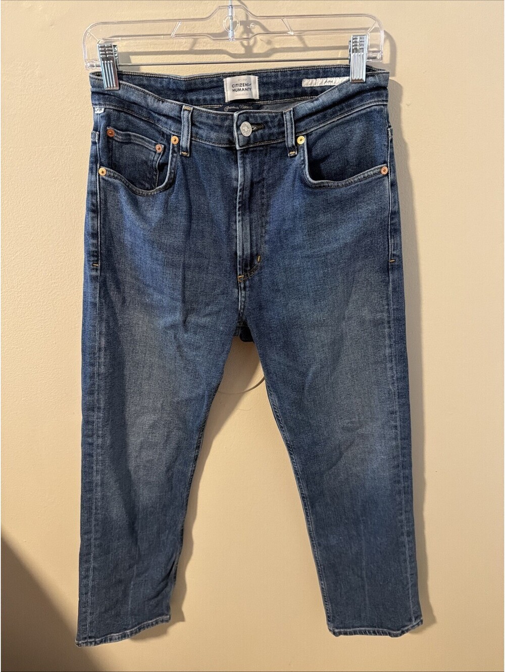 citizens of humanity jeans women Size 27 Zurie